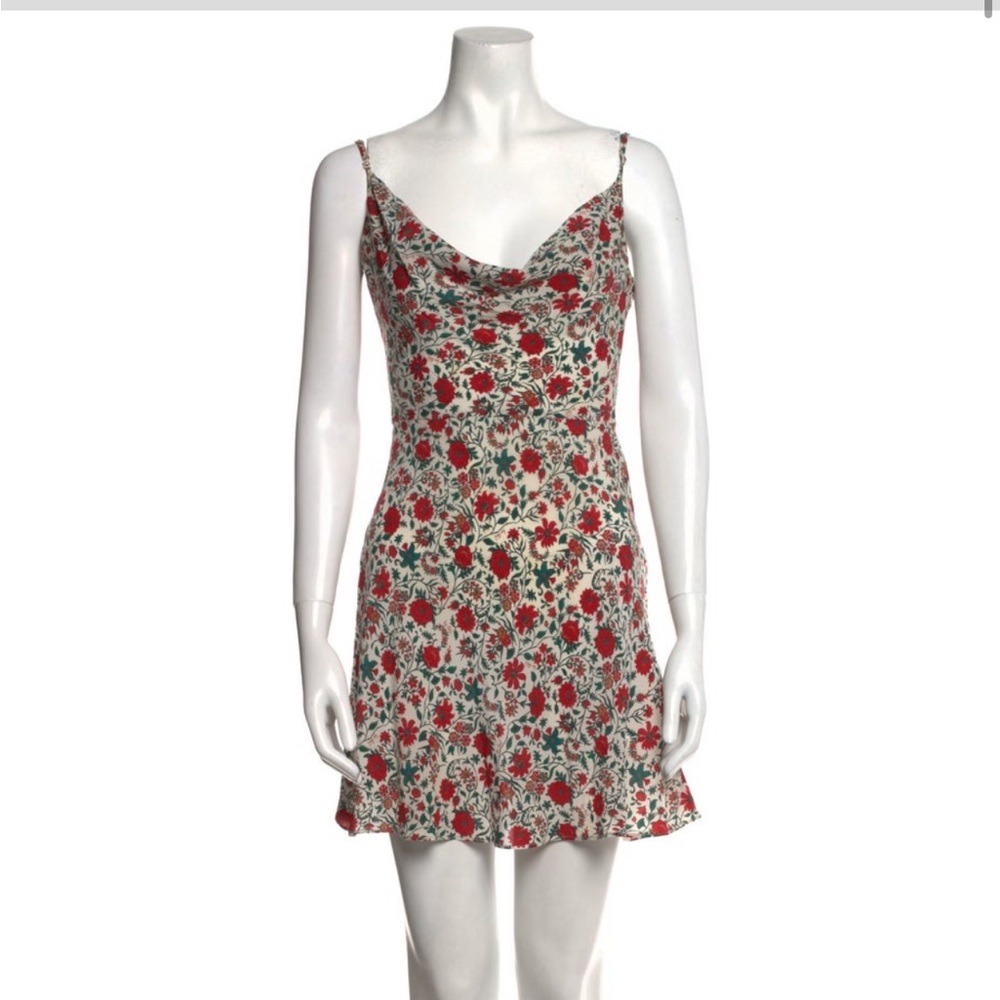 Realisation par mini dress